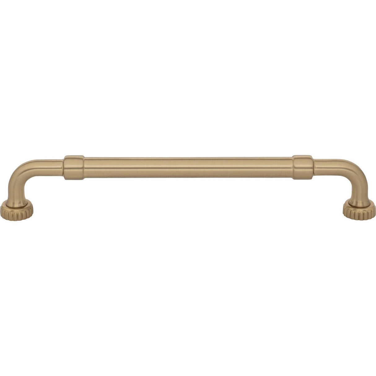 Top Knobs TK3183HB honey bronze cabinet pull