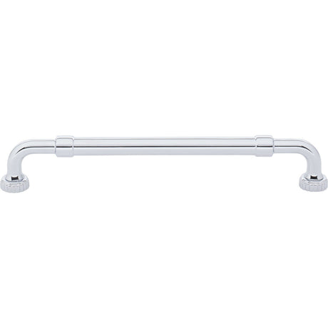 Top Knobs TK3183PC polished chrome cabinet pull