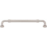 Top Knobs TK3183PN polished nickel cabinet pull
