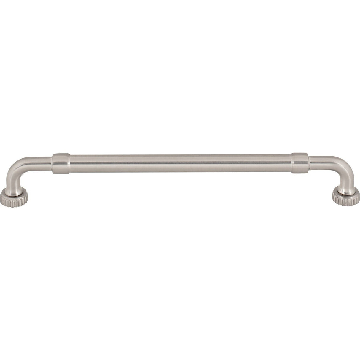 Top Knobs TK3184BSN brushed satin nickel cabinet pull