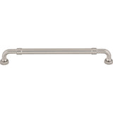 Top Knobs TK3184BSN brushed satin nickel cabinet pull