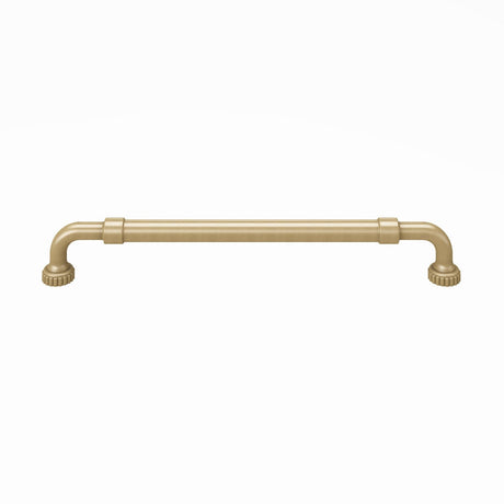 Top Knobs TK3184HB honey bronze cabinet pull