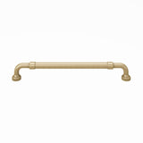 Top Knobs TK3184HB honey bronze cabinet pull