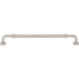 Top Knobs TK3184PN polished nickel cabinet pull