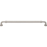 Top Knobs TK3185BSN brushed satin nickel cabinet pull