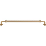 Top Knobs TK3185HB honey bronze cabinet pull