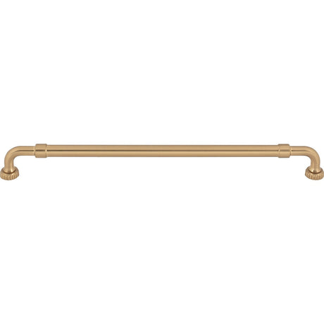 Top Knobs TK3185HB honey bronze cabinet pull