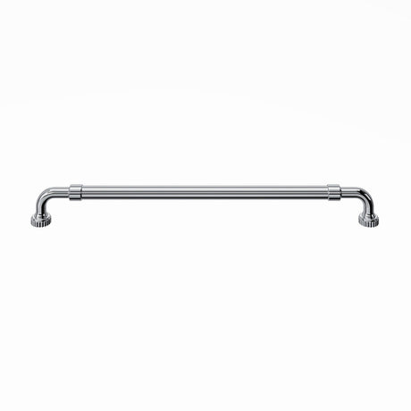 Top Knobs TK3185PC polished chrome cabinet pull