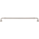 Top Knobs TK3185PN polished nickel cabinet pull
