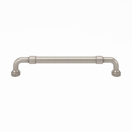 Top Knobs TK3186BSN brushed satin nickel cabinet pull / appliance pull