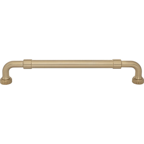 Top Knobs TK3187HB honey bronze cabinet pull / appliance pull