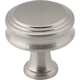 Top Knobs TK3190BSN brushed satin nickel cabinet knob