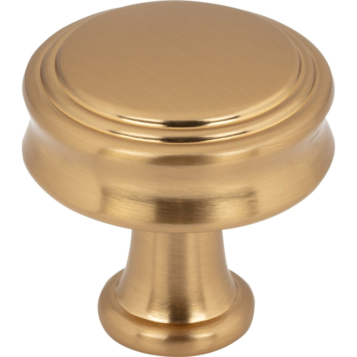 Top Knobs TK3190HB honey bronze cabinet knob