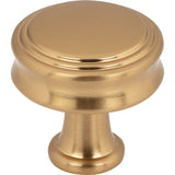 Top Knobs TK3190HB honey bronze cabinet knob