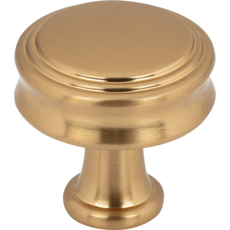 Top Knobs TK3190HB honey bronze cabinet knob