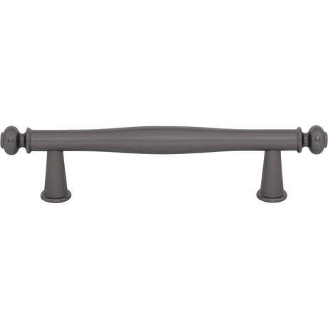 Top Knobs TK3191AG ash gray cabinet pull