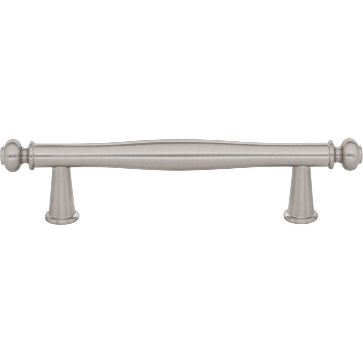 Top Knobs TK3191BSN brushed satin nickel cabinet pull