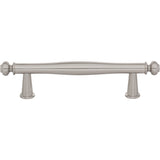 Top Knobs TK3191BSN brushed satin nickel cabinet pull