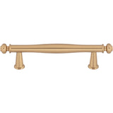 Top Knobs TK3191HB honey bronze cabinet pull