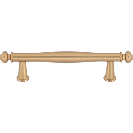 Top Knobs TK3191HB honey bronze cabinet pull