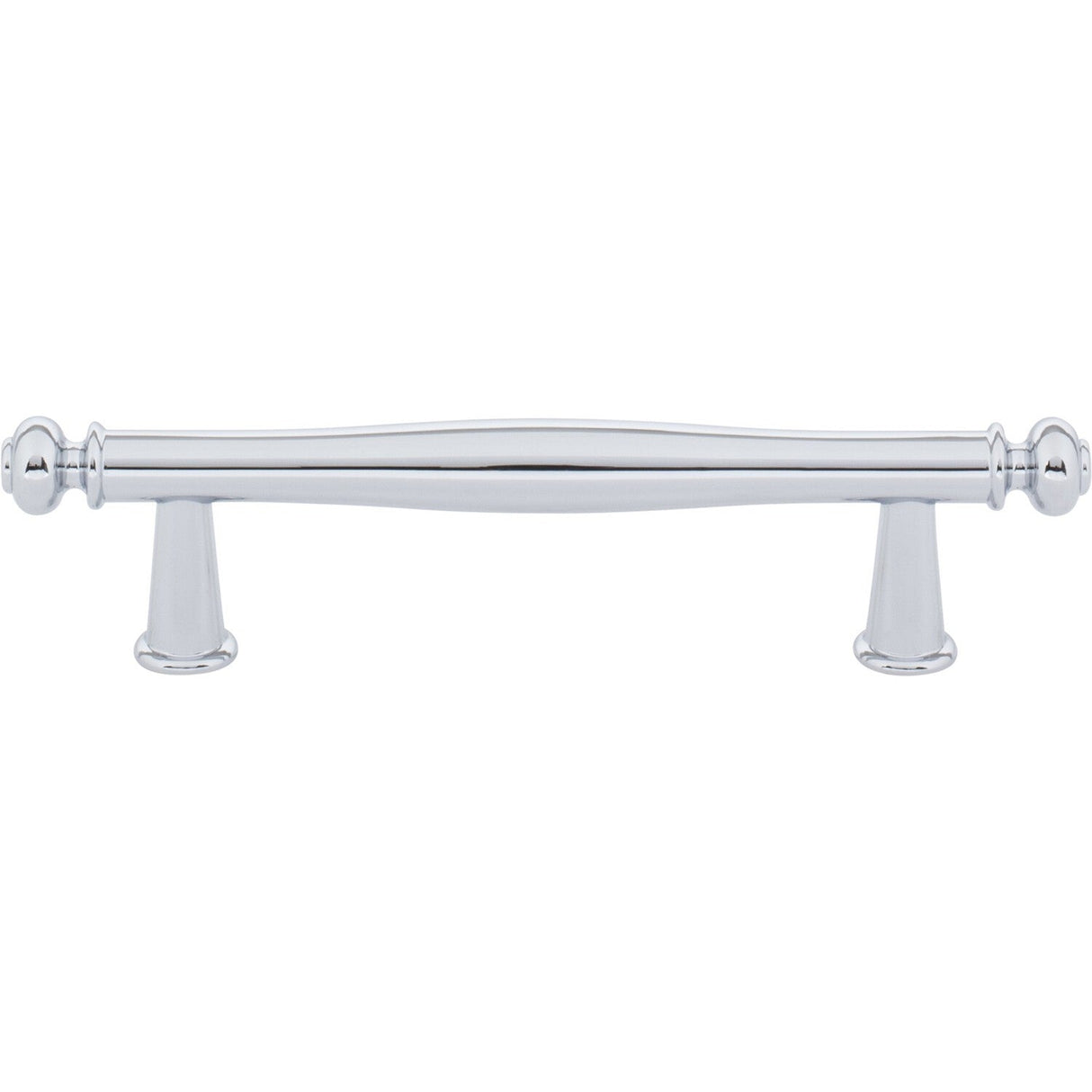 Top Knobs TK3191PC polished chrome cabinet pull