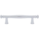 Top Knobs TK3191PC polished chrome cabinet pull