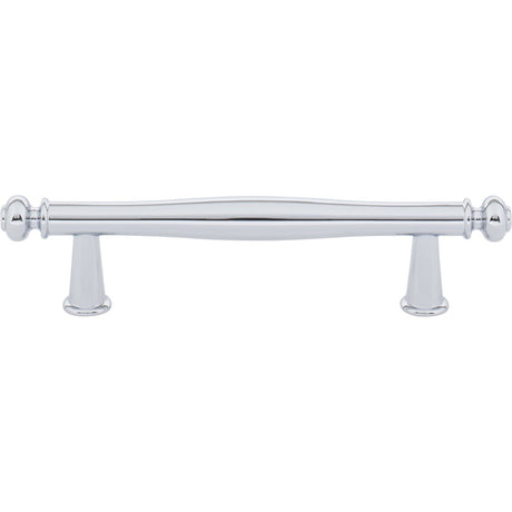 Top Knobs TK3191PC polished chrome cabinet pull