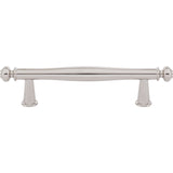 Top Knobs TK3191PN polished nickel cabinet pull