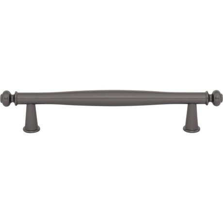 Top Knobs TK3192AG ash gray cabinet pull