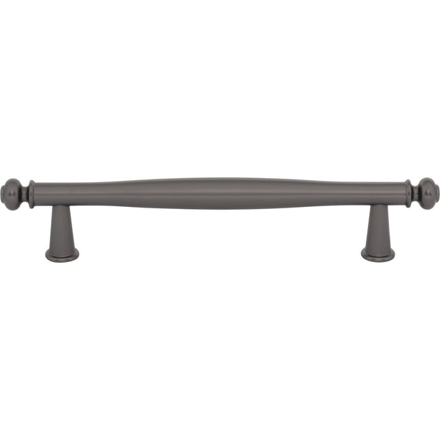 Top Knobs TK3192AG ash gray cabinet pull