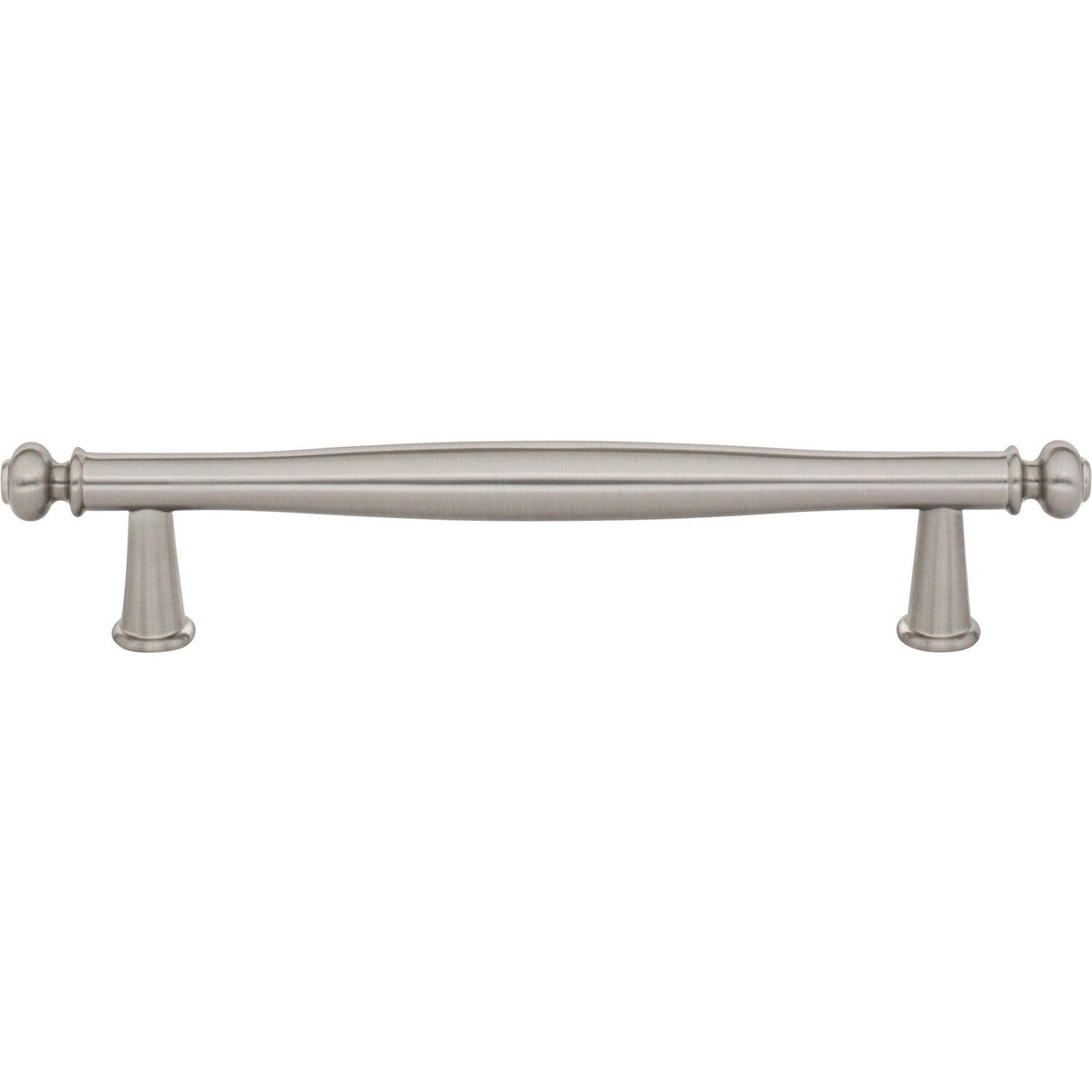 Top Knobs TK3192BSN brushed satin nickel cabinet pull