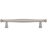 Top Knobs TK3192BSN brushed satin nickel cabinet pull
