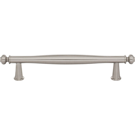 Top Knobs TK3192BSN brushed satin nickel cabinet pull