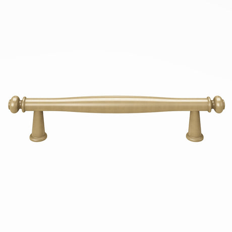 Top Knobs TK3192HB honey bronze cabinet pull