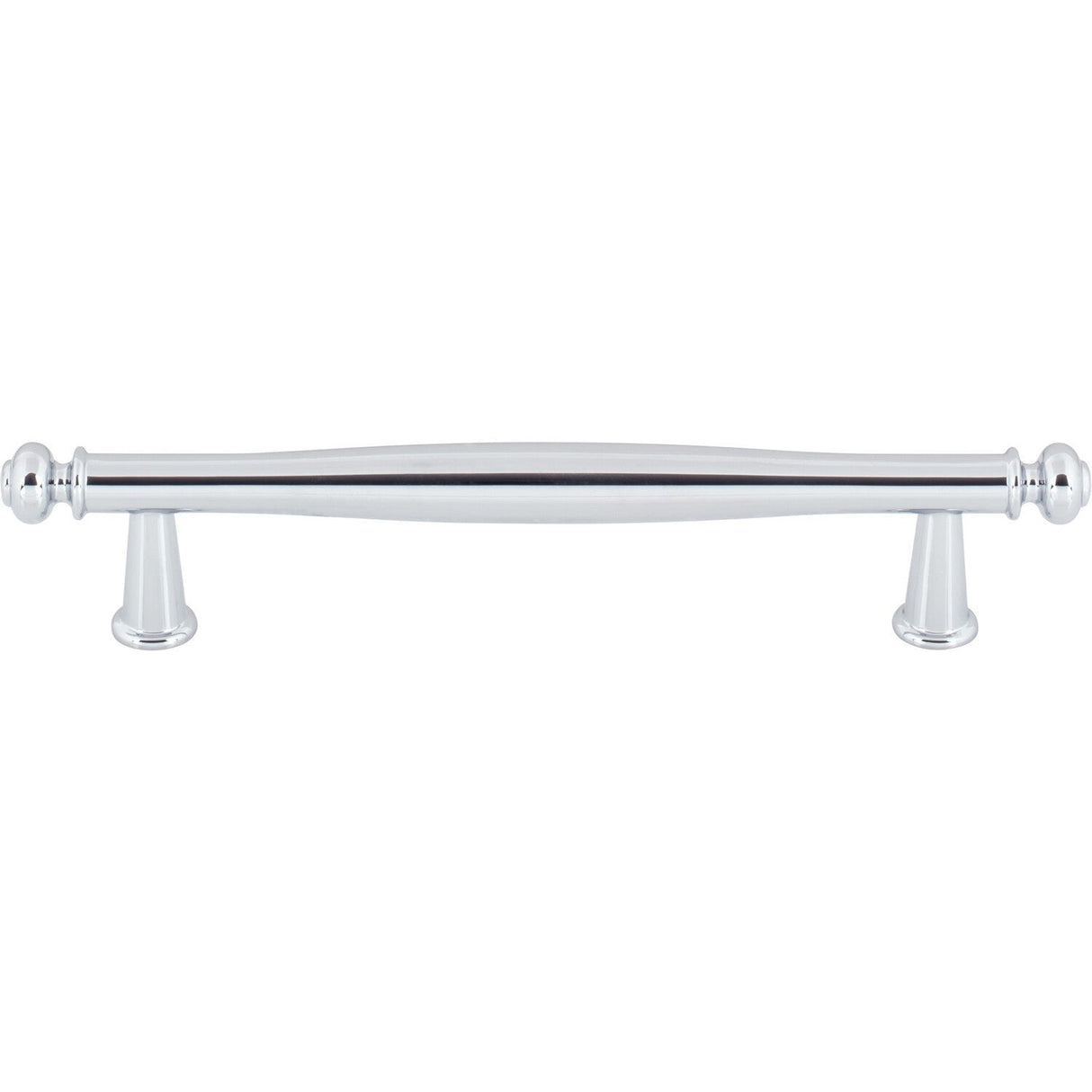 Top Knobs TK3192PC polished chrome cabinet pull