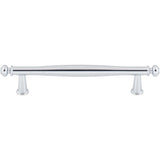 Top Knobs TK3192PC polished chrome cabinet pull