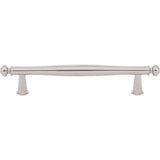 Top Knobs TK3192PN polished nickel cabinet pull