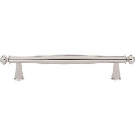 Top Knobs TK3192PN polished nickel cabinet pull