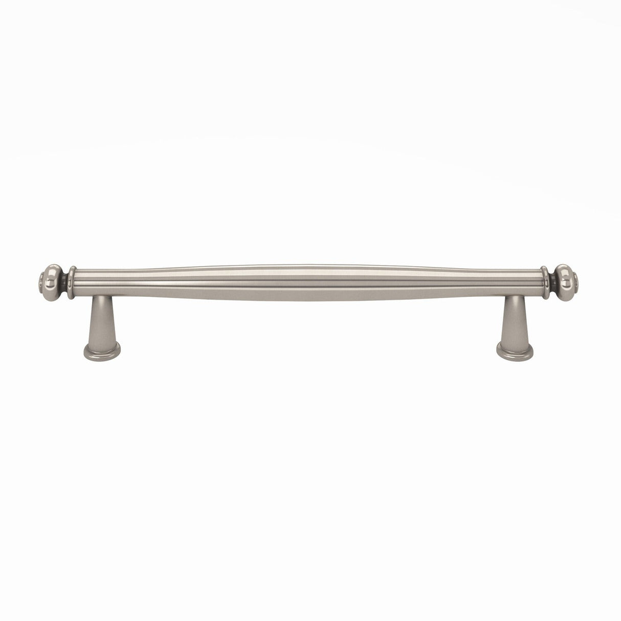 Top Knobs TK3193BSN brushed satin nickel cabinet pull