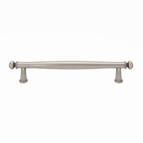 Top Knobs TK3193BSN brushed satin nickel cabinet pull