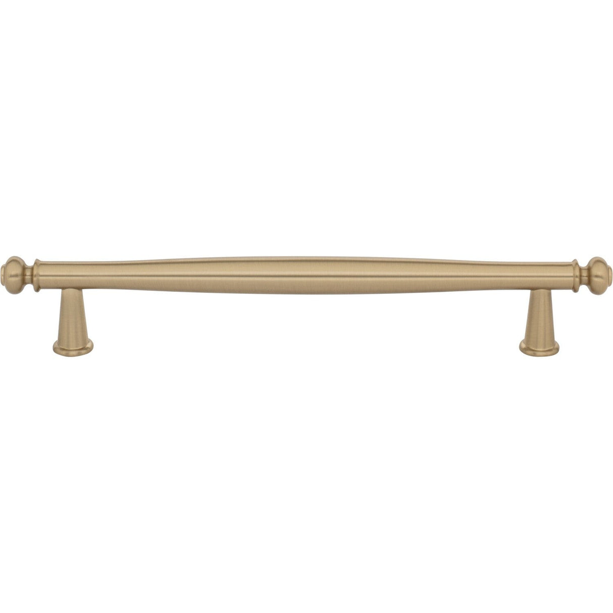 Top Knobs TK3193HB honey bronze cabinet pull