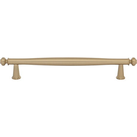 Top Knobs TK3193HB honey bronze cabinet pull