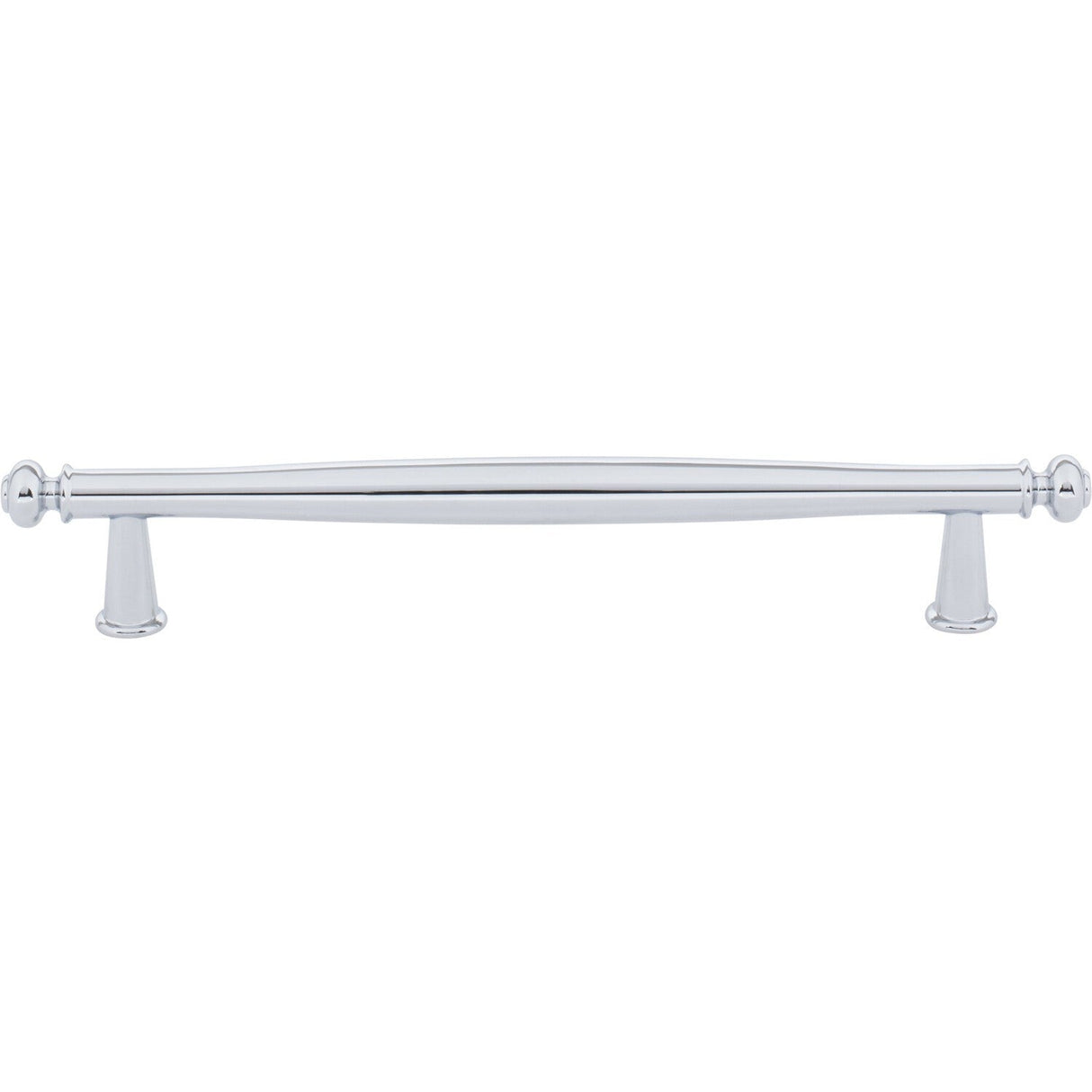 Top Knobs TK3193PC polished chrome cabinet pull