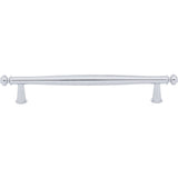 Top Knobs TK3193PC polished chrome cabinet pull