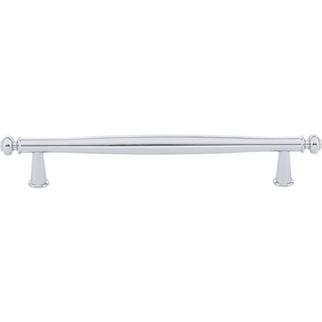 Top Knobs TK3193PC polished chrome cabinet pull