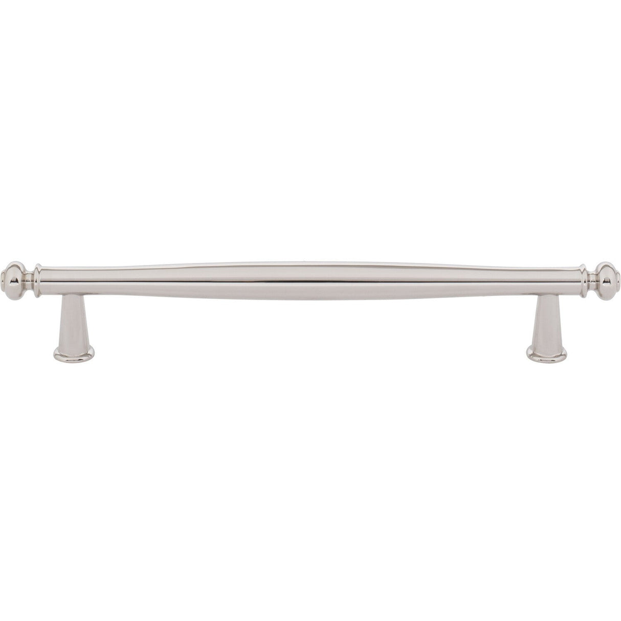 Top Knobs TK3193PN polished nickel cabinet pull