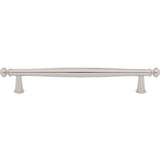 Top Knobs TK3193PN polished nickel cabinet pull