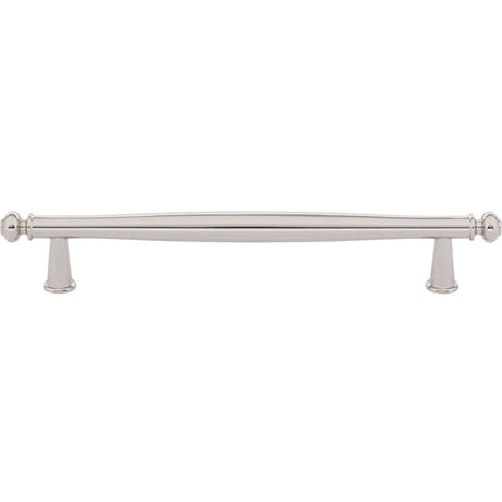 Top Knobs TK3193PN polished nickel cabinet pull