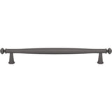 Top Knobs TK3194AG ash gray cabinet pull