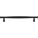 Top Knobs TK3194BLK flat black cabinet pull